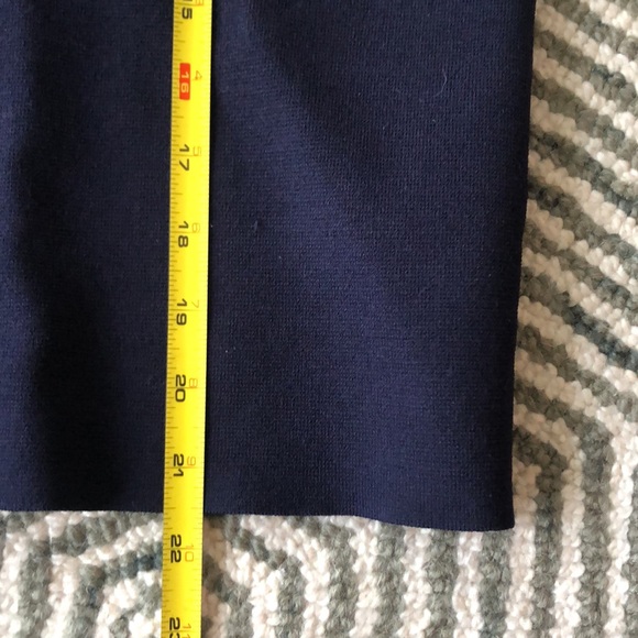 Club Monaco rose detailed top - Picture 12 of 12